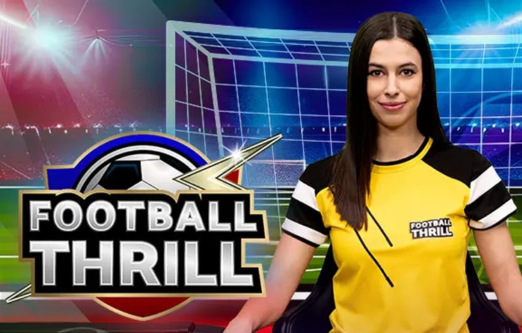 Football Thrill