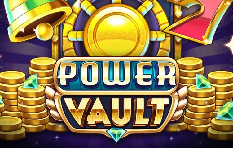Power Vault