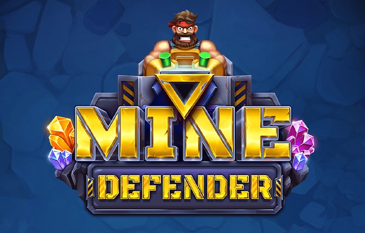 Mine Defender