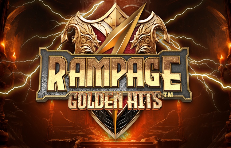 Rampage Golden Hits