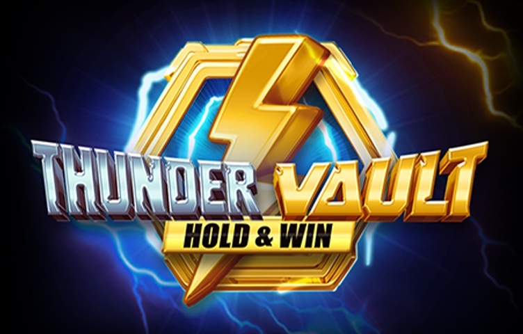 Thunder Vault Hold & Win