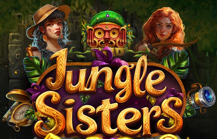 Jungle Sisters