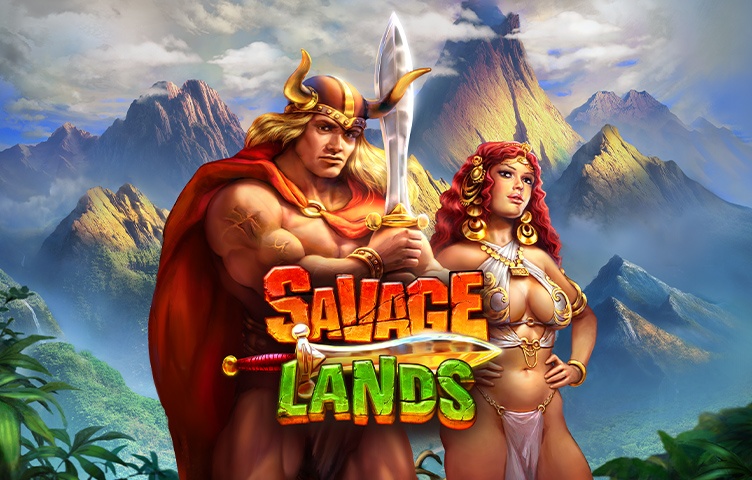 Savage Lands