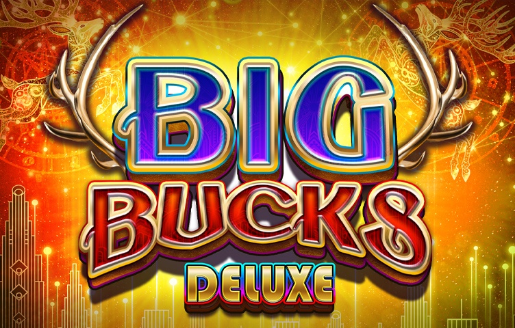 Big Bucks Deluxe