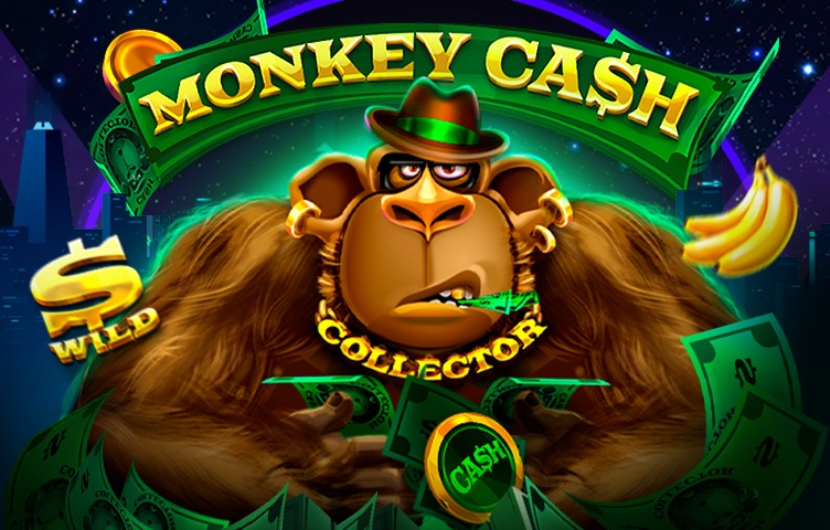 Monkey Cash