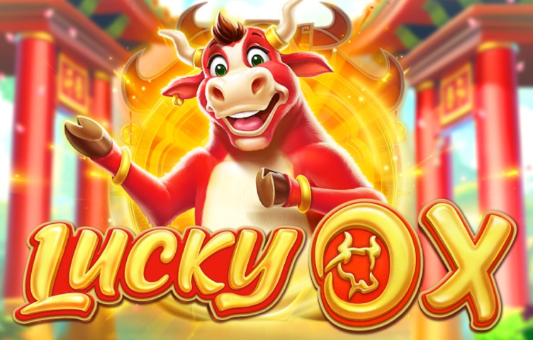 Lucky Ox
