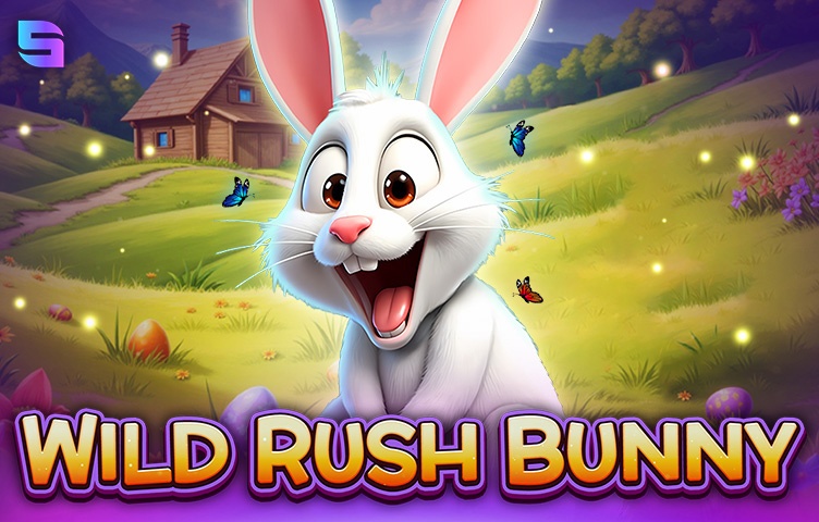 Wild Rush Bunny