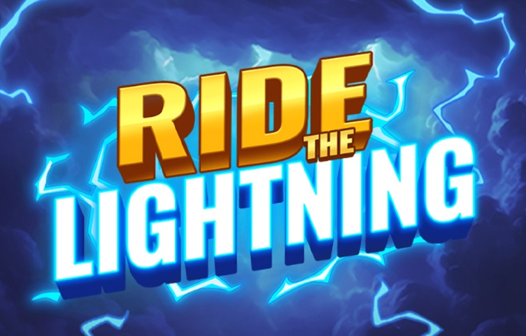 Ride The Lightning