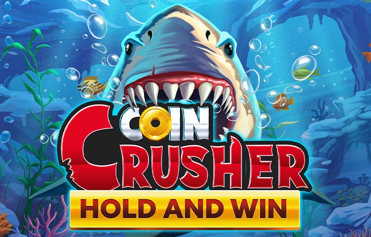 Coin Crusher