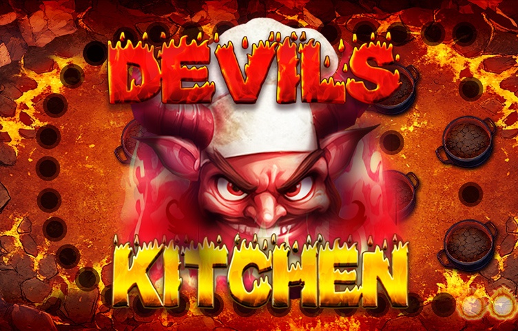 Devil's Kitchen