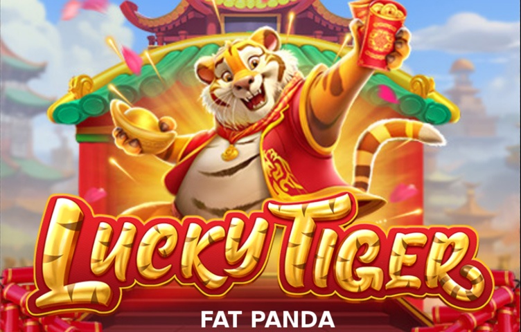 Lucky Tiger