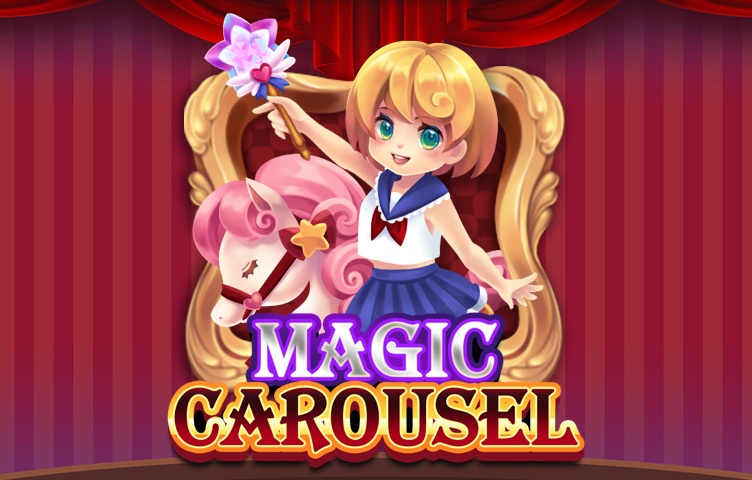 Magic Carousel