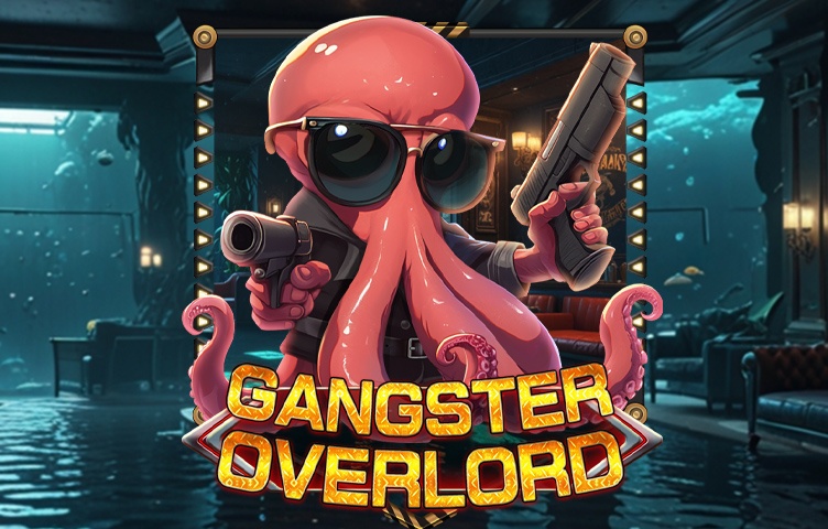 Gangster Overlord