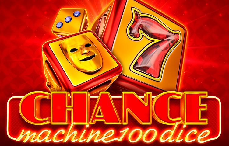 Chance Machine 100 Dice