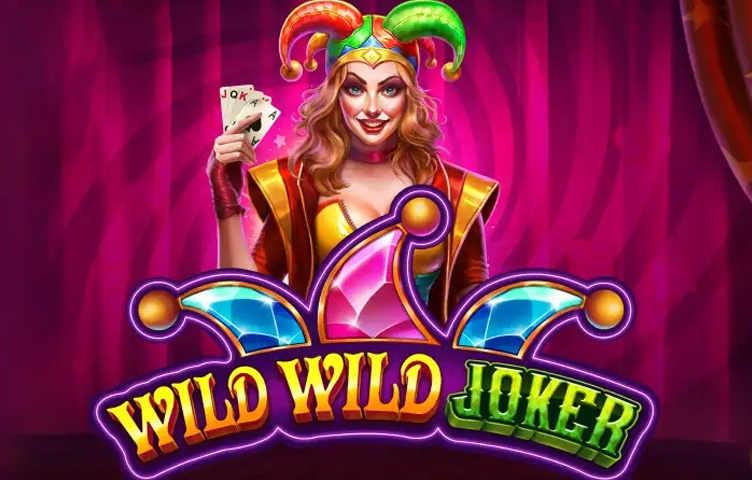 Wild Wild Joker