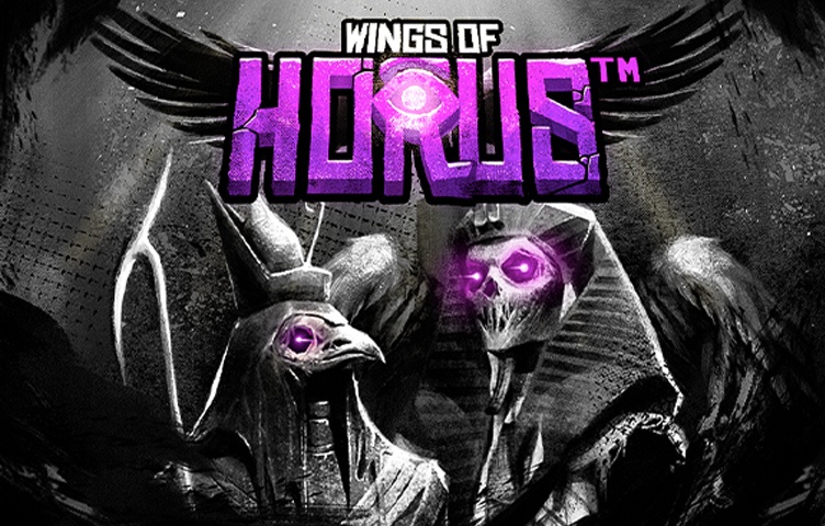 Wings of Horus