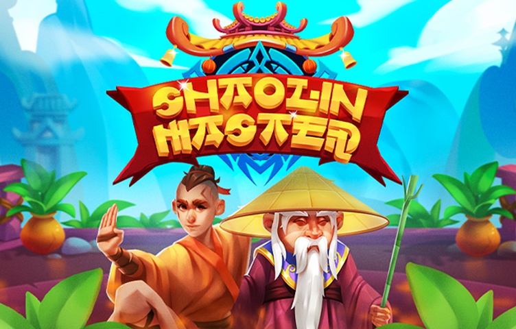 Shaolin Master