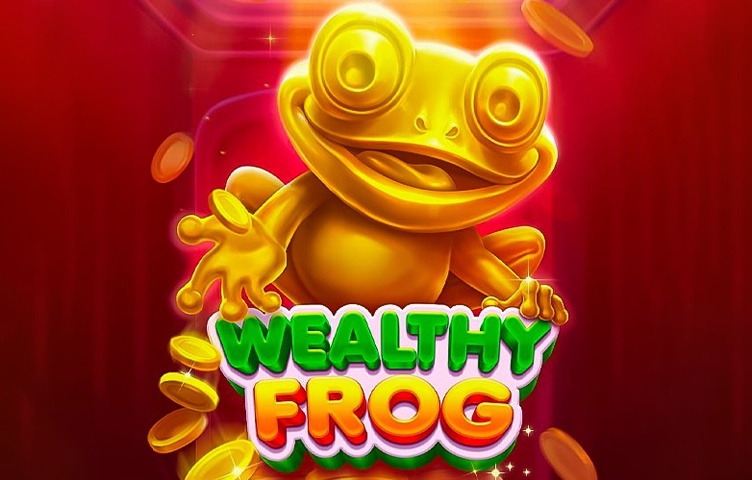 Wealthy Frog