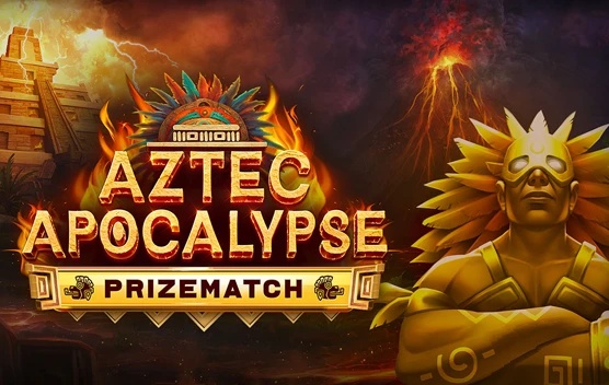 Aztec Apocalypse PrizeMatch